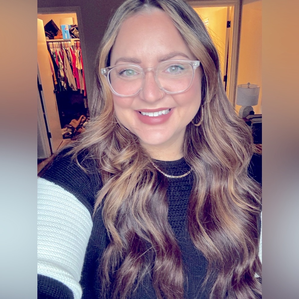 Meet your Posher, Jana